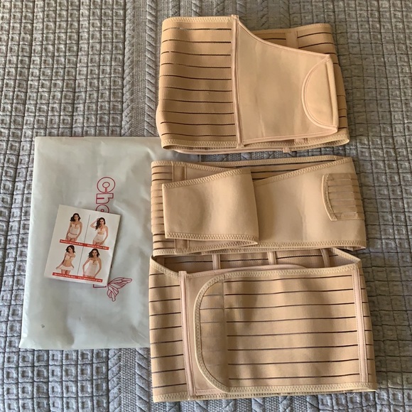 Postpartum Recovery Belt - Picture 12 of 14